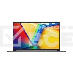 Ноутбук Asus Vivobook 17 X1704VA-AU397 Intel® Core™ i5-1335U Processor 1.3 GHz (12MB Cache, up to 4.6 GHz, 10 cores, 12 Threads) DDR4 16GB IPS 1TB M.2 NVMe™ PCIe® 3.0 SSD Intel Iris X Graphics 17.3
