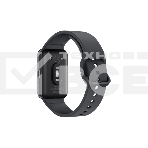 Смарт-часы Samsung Galaxy Fit 3 SM-R390, графитовый, фото2