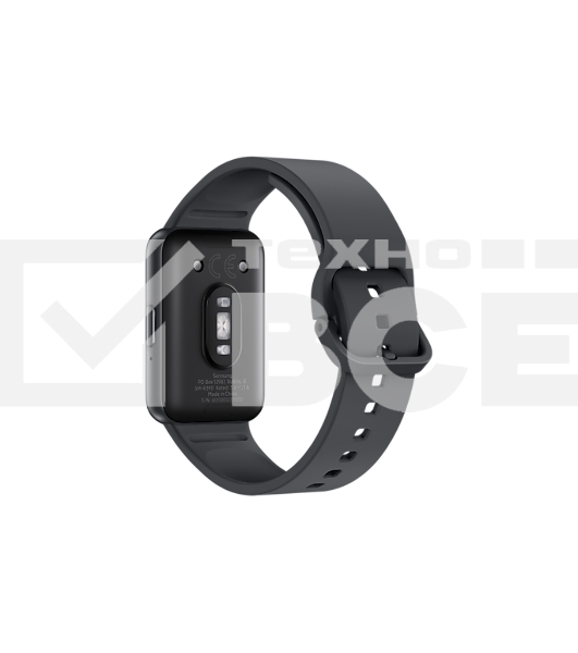 Смарт-часы Samsung Galaxy Fit 3 SM-R390, графитовый