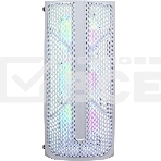 Компьютерный корпус 1STPLAYER FIREBASE X4 White / ATX, TG / 4x120mm LED fans inc. / X4-WH-4F1-W, фото4