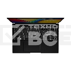 Ноутбук ASUS Vivobook 15X OLED K3504VA-MA476 Intel® Core™ i5-1335U Processor 1.3 GHz (12MB Cache, up to 4.6 GHz, 10 cores, 12 Threads) DDR4 16GB OLED 512GB M.2 NVMe™ PCIe® 4.0 SSD Intel Iris X Graphics 15.6
