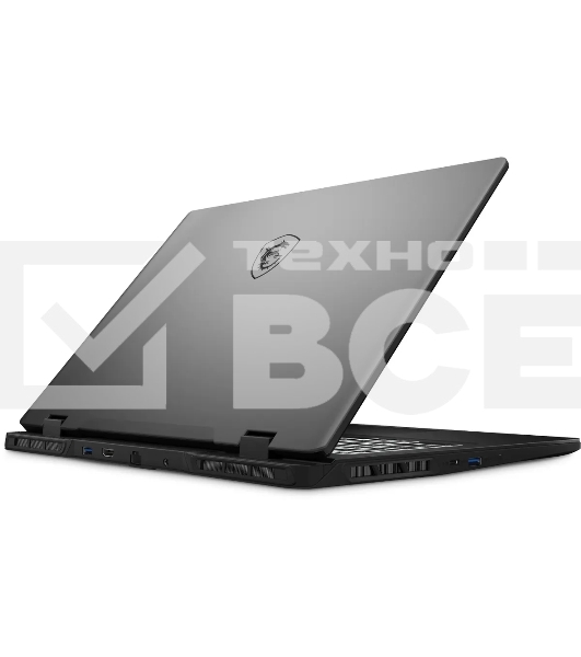 Ноутбук MSI CreatorPro M16 HX C14VIG-456RU i7 14700HX/32Gb/SSD2Tb/RTX 1000 6Gb/16