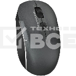Мышь беспроводная A4Tech Fstyler FB26CS Air2 серый/черный, 2000 dpi, радиоканал, Bluetooth, USB, кнопки - 4, фото4