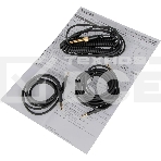 Наушники Audio-Technica ATH-M70X черный, фото19