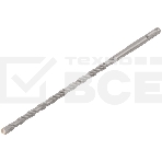 Бур по бетону, SDS-Plus, GreatFlex Light, 10x260 мм, фото2