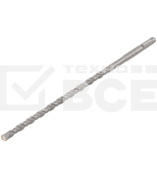 Бур по бетону, SDS-Plus, GreatFlex Light, 10x260 мм