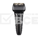 Бритва Polaris PMF1014 RC PRO черный/графит, фото2