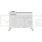 Конвектор Ballu Ettore BEC/ETER-1500 белый, 1500 Вт, 20 м2, термостат, дисплей, фото9