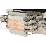 Кулер CPU ID-Cooling SE-903-SD V3 черный 92мм алюминий+медь 2000rpm 23.1db 3-pin 130W 123мм, фото20