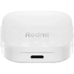 Наушники беспроводные  Redmi Buds 6 Active белый, фото2
