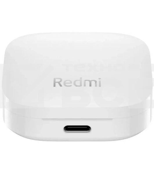 Наушники беспроводные  Redmi Buds 6 Active белый