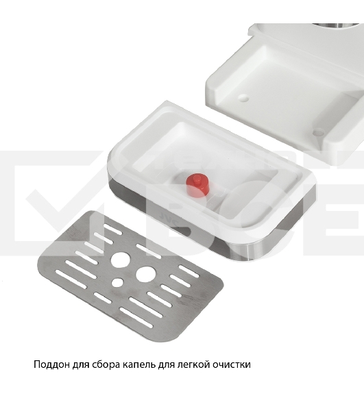 Кофеварка рожковая JVC JK-CF33 white, молотый, 1.5 л, 1050 Вт, 20 Бар