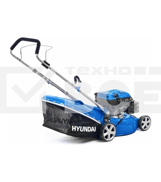 Бензиновая газонокосилка HYUNDAI [L 4310]