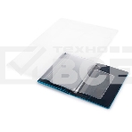 Обложка для документов Piquadro Blue Square PP5246B2R/BLU2 синий натур.кожа, фото2