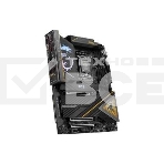 Материнская плата MSI MEG Z890 ACE, LGA 1851, Intel Z890, 4xDDR5, 4xSATA, 5xM.2, 1xPCIe 5.0 x16, 1xPCIe 5.0 x8, 1xPCIe 4.0 x4, 1xHDMI, 1x 10Gb LAN, 11xUSB-A 3.2 Gen 2, 2xUSB-C 3.2 Gen 2, 2xThunderbolt 4, 2x3.5 мм, 7.1, ATX, фото3
