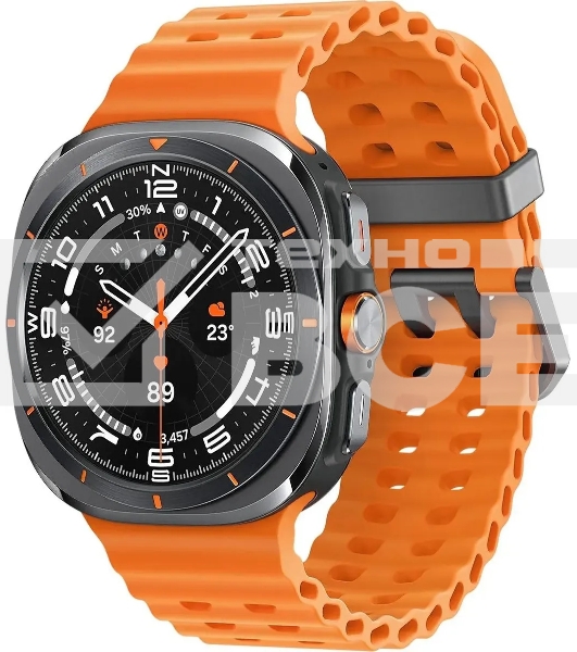 Смарт-часы Samsung Galaxy Watch Ultra LTE 47мм 1.5