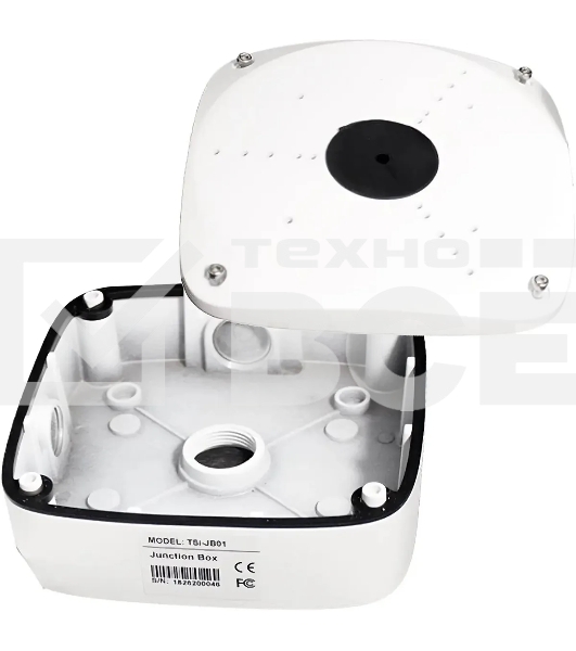 Монтажная коробка Tantos TSi-JB01 00-00092565 (упак.:1шт)
