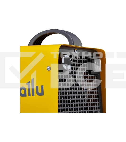 Пушка тепловая Ballu BKS-5