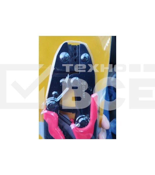 Пресс-клещи CTB-04