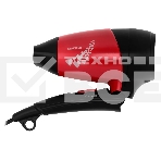 Фен Starwind SHD 7065 1400Вт черный/красный, фото7