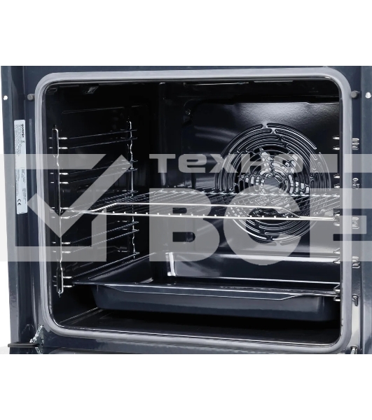 Электрический духовой шкаф Gorenje BO6735E02XK, встраиваемый