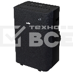 Кондиционер мобильный Ballu Velure BPAC-14 EW/N6 14000 BTU, 35 м², 50 дБ, охлаждение, осушение, черный, фото7