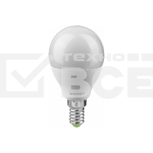 Лампа светодиодная 12вт OLL-G45-12-230-4K-E14-FR ОНЛАЙТ