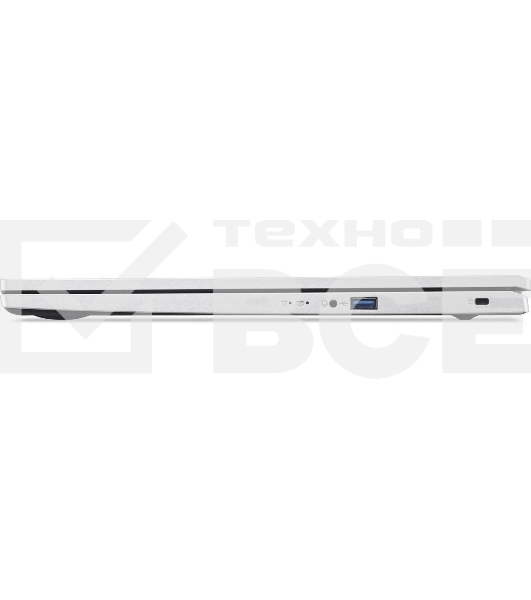 Ноутбук Acer Aspire 3 A317-54-33GH Core i3 1215U 8Gb SSD 512Gb Intel Iris Xe graphics 17.3