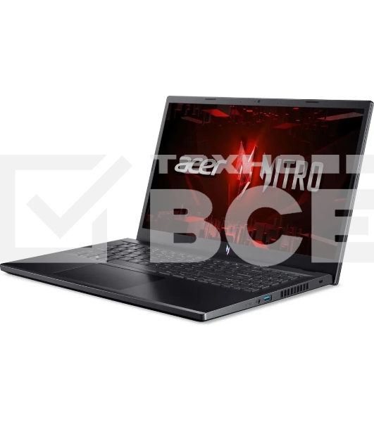 Ноутбук Acer Nitro ANV15 ANV15-51-789J 15.6