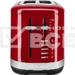 Тостер KitchenAid 5KMT2109EER, красный, на 2 тоста, фото4