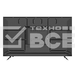 Телевизор BQ 50