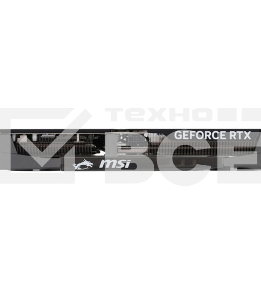 Видеокарта MSI NVIDIA GeForce RTX 5080 16Gb PCI-E 256bit GDDR7 2700/30000 HDMIx1 DPx3 HDCP Ret