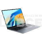 Ноутбук HUAWEI MateBook D 16 MCLF-X 2024 серый, 16