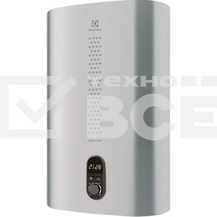 Водонагреватель Electrolux EWH 80 Royal Flash Silver