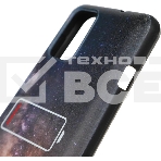 Чехол (клип-кейс) Gresso для ZTE Blade L9 Meridian черный (GR17AAAE9053), фото3