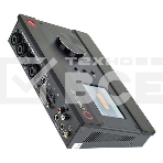 Аудиоинтерфейс Antelope Audio Zen Tour Synergy Сore 24 бит/192 кГц, 4 микрофонных входа, 8 линейных входов, 8 линейных выходов, 4 инструментальных входа, 2 выхода для наушников, фантомное питание, S/PDIF х1, ADAT х1, Thunderbolt 3/USB 2.0, фото5