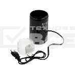 Кофемолка Centek CT-1360 Black 250Вт, 45 г, фото8