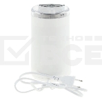 Кофемолка Endever Costa-1053, 250 Вт, 15000 об/мин, вес продукта для помола 100 гр, ABS-пластик, защита от перегрева двигателя, фото12