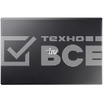 Ноутбук IRU 15EC5 Core i5 1135G7 8Gb SSD256Gb Intel Iris Xe 15.6