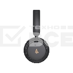 Гарнитура мониторные Edifier H9 черный беспроводные bluetooth оголовье, фото6