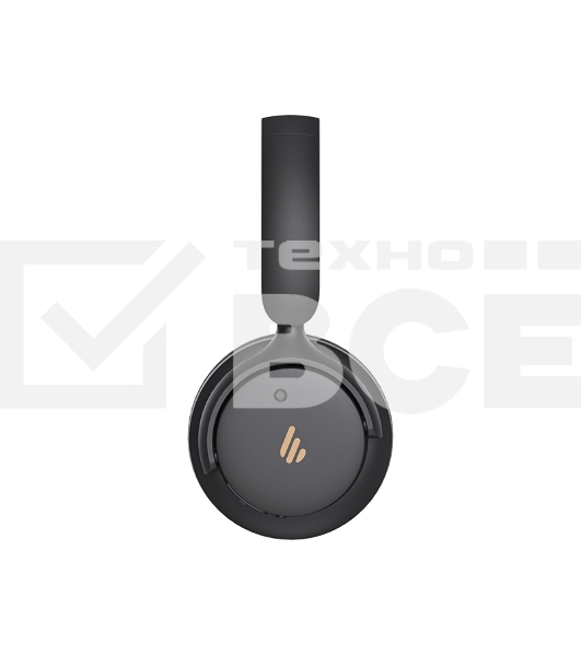 Гарнитура мониторные Edifier H9 черный беспроводные bluetooth оголовье