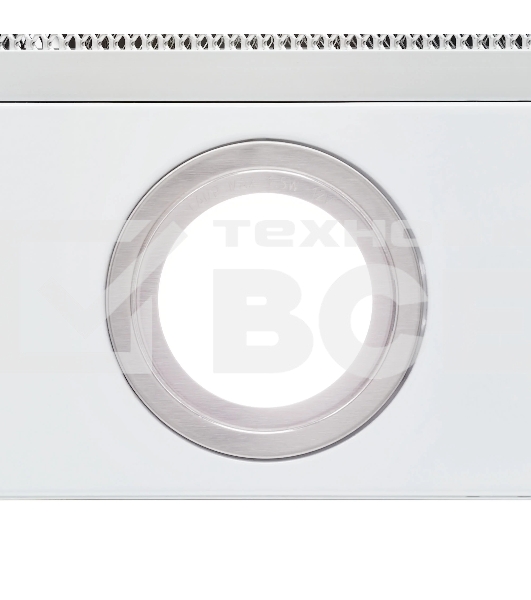 Вытяжка Krona KAMILLA TK 600 WHITE (1 мотор)