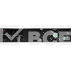 Источник бесперебойного питания Ippon Pacific 3000 2700Вт 3000ВА черный, фото7