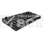 Клавиатура MIDI AKAI [MPK Mini MK3 Black] 25 мини клавиш, 8 пэдов, 8 энкодеров, цвет черный, фото11