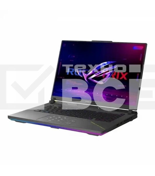 Ноутбук ASUS ROG Strix G16 G614FR-S5056 16