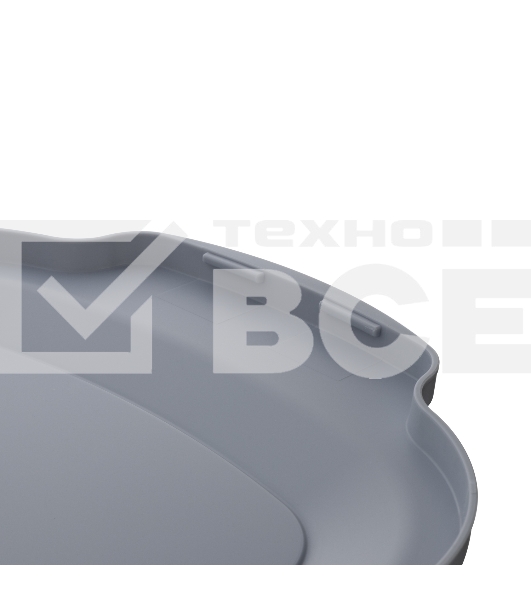 Форма для выпечки с крышкой TalleR TR-66500 2700 мл