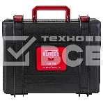 Нивелир лазерн. Elitech ЛН 2К 2кл.лаз. 635нм цв.луч. красный 2луч. (201468), фото4