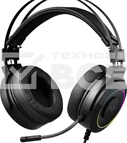 Гарнитура проводная REDRAGON GAMING LAMIA 2 77701