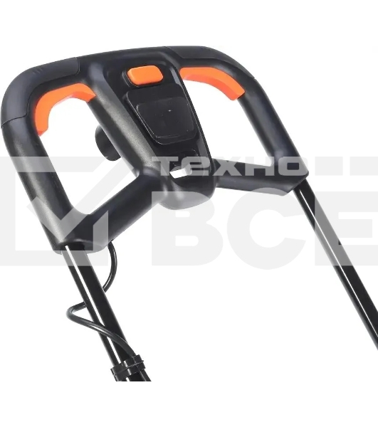 Газонокосилка роторная Patriot PT1737E Lux (512301737) 1800Вт