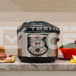 Мультиварка ARESA AR-2008, 5 л, керам.чаша, 18 пр., 700 Вт, фото3